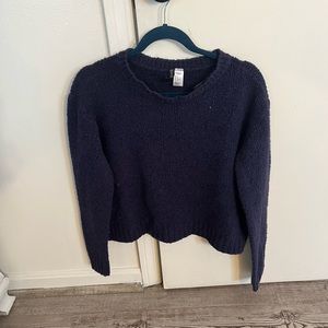 Navy blue, seater, from Divided